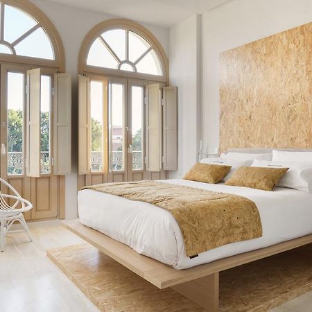 Halcyon Days Designer Apartments By Ana Locking Málaga Exterior foto