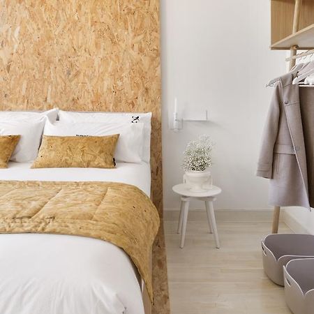 Halcyon Days Designer Apartments By Ana Locking Málaga Exterior foto