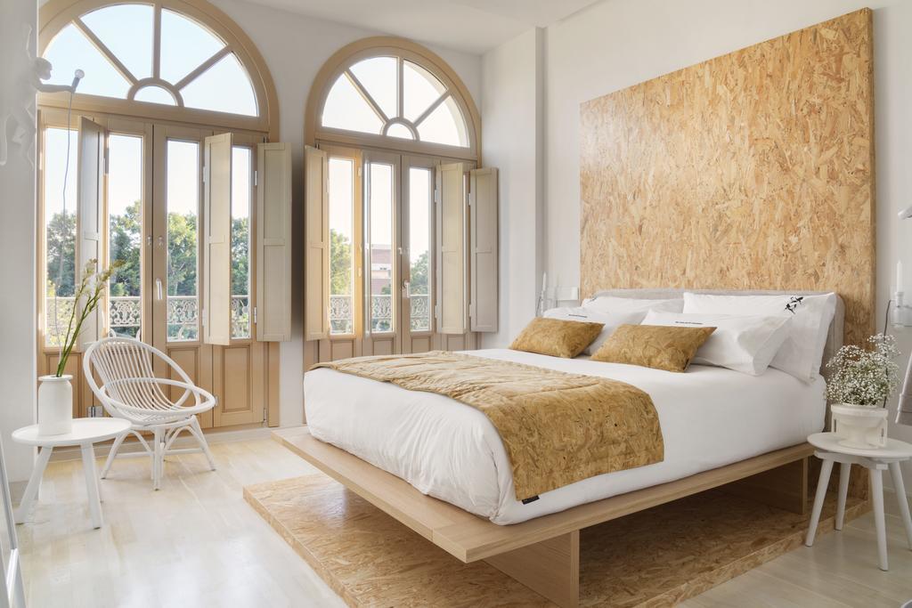 Halcyon Days Designer Apartments By Ana Locking Málaga Exterior foto