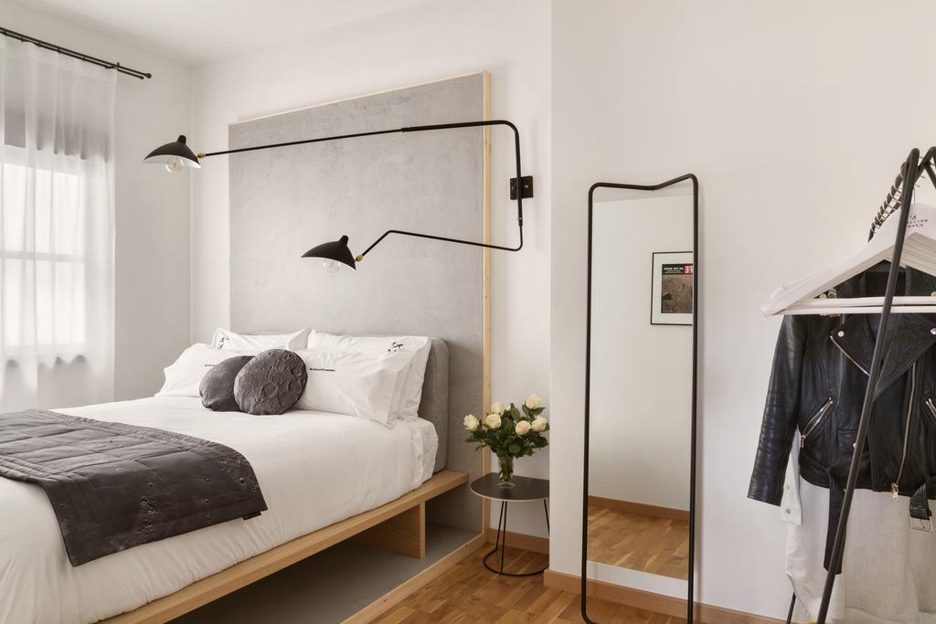 Halcyon Days Designer Apartments By Ana Locking Málaga Exterior foto