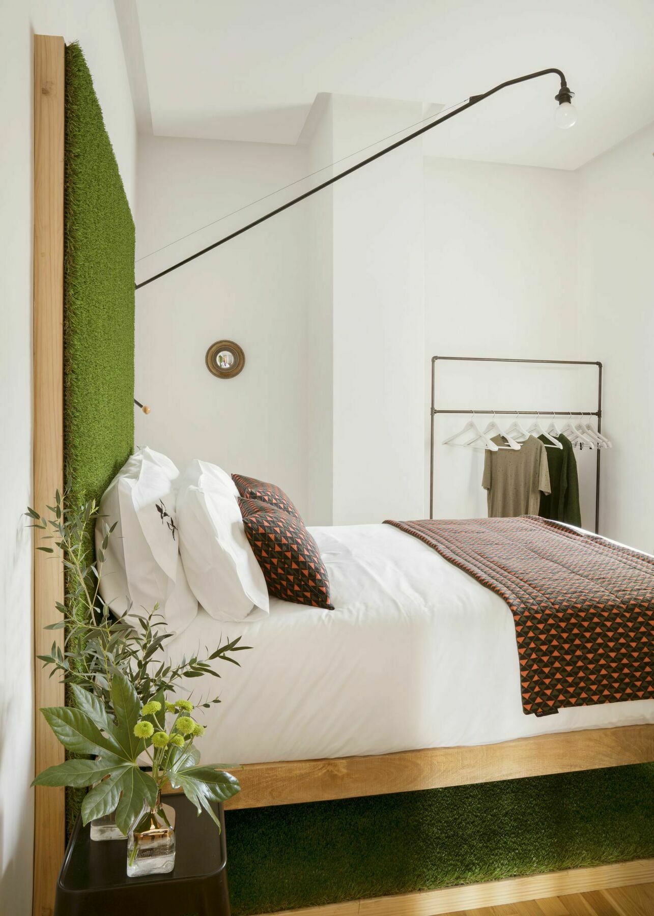 Halcyon Days Designer Apartments By Ana Locking Málaga Exterior foto