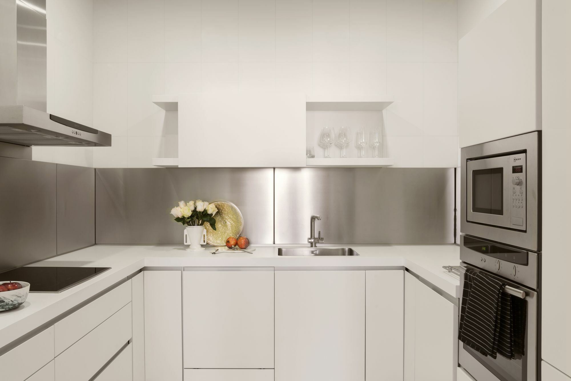 Halcyon Days Designer Apartments By Ana Locking Málaga Exterior foto