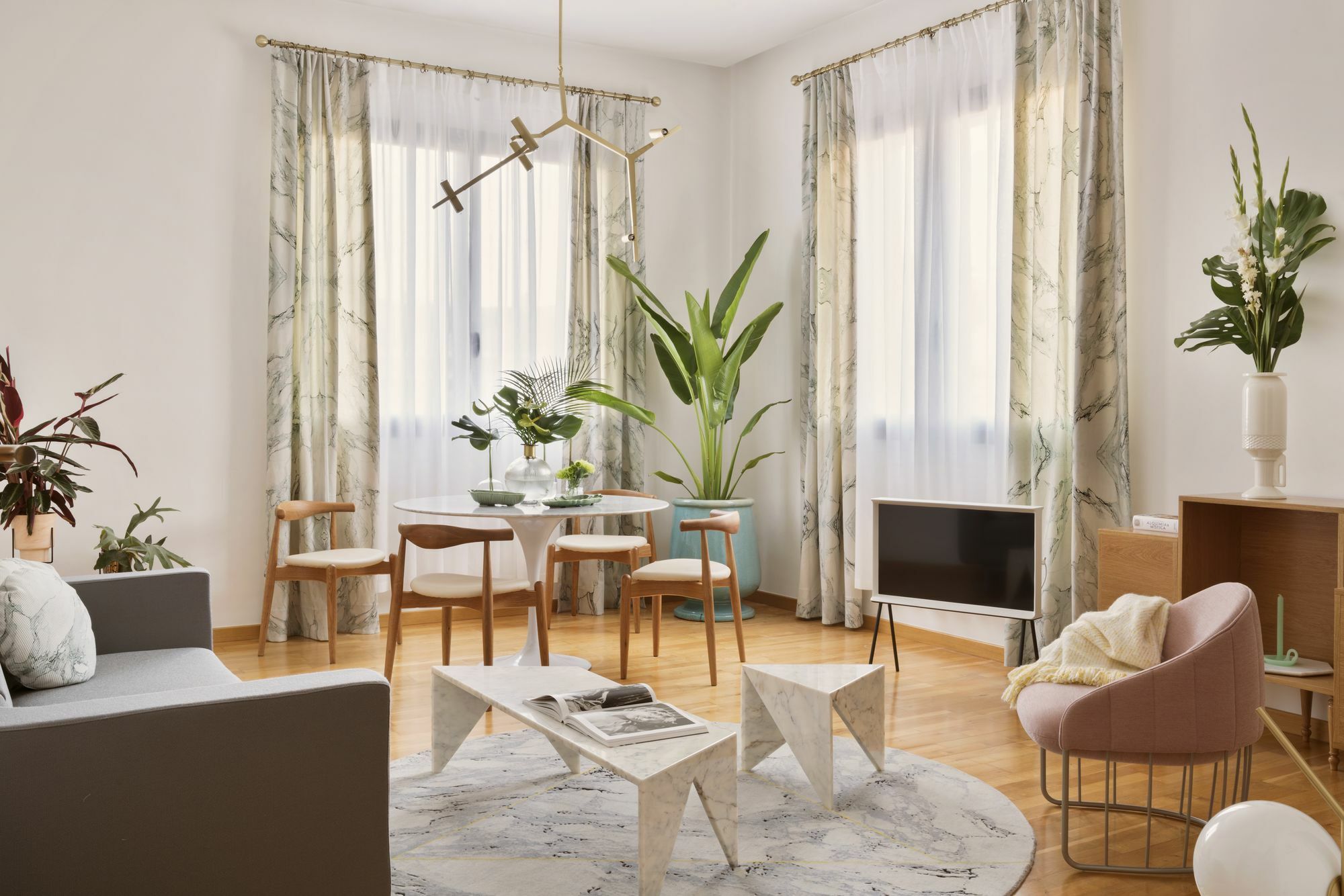 Halcyon Days Designer Apartments By Ana Locking Málaga Exterior foto