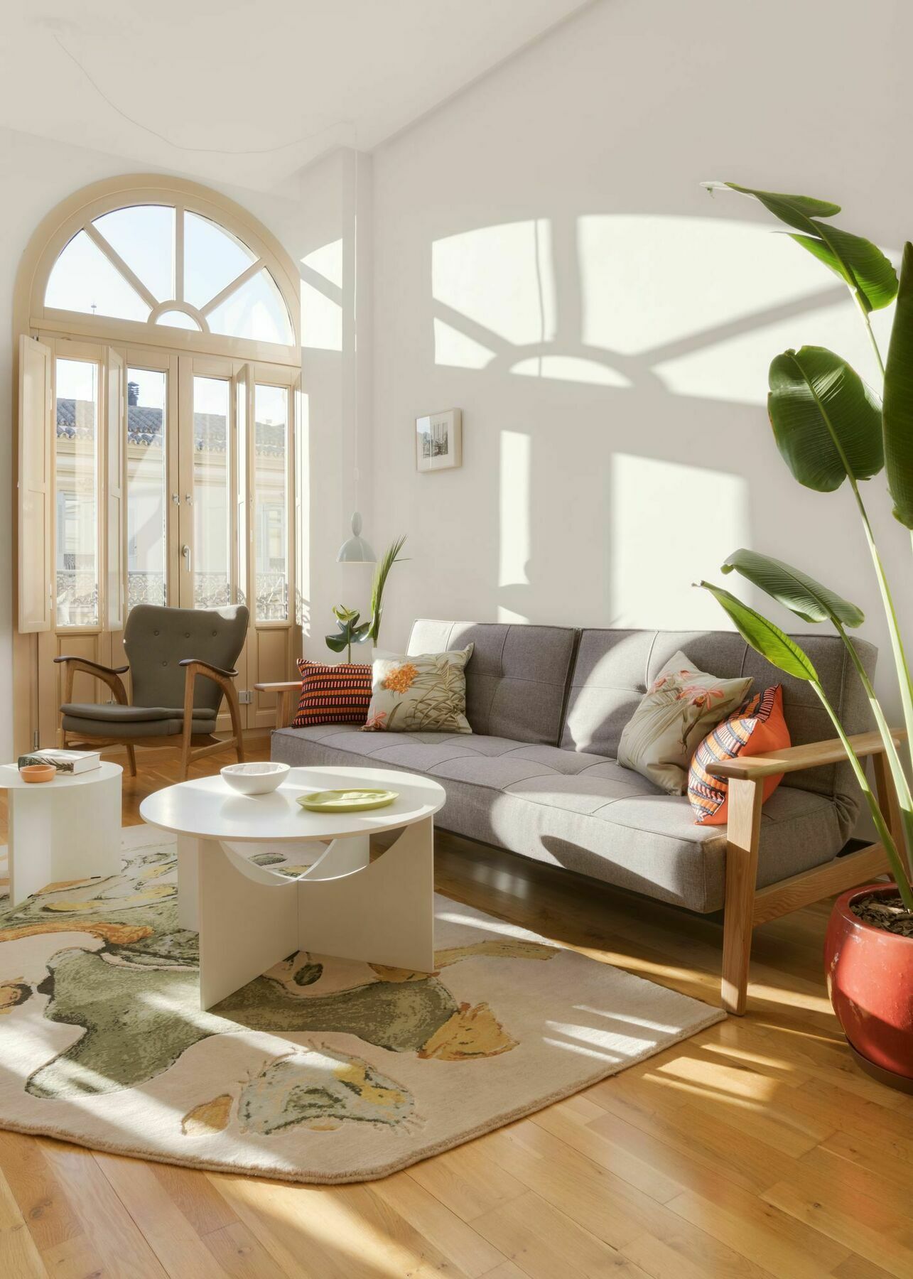Halcyon Days Designer Apartments By Ana Locking Málaga Exterior foto